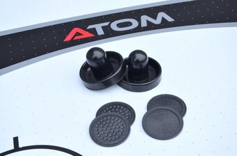 Аэрохоккей 'ATOM' 7 ф