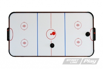 Аэрохоккей ICE TRANSFORM SPL-6030