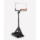 Баскетбольная стойка Spalding Momentous™ Portable 50' акрил,