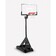 Баскетбольная стойка Spalding Momentous™ Portable 50' акрил, Баскетбольная стойка Spalding Momentous™ Portable 50' акрил,