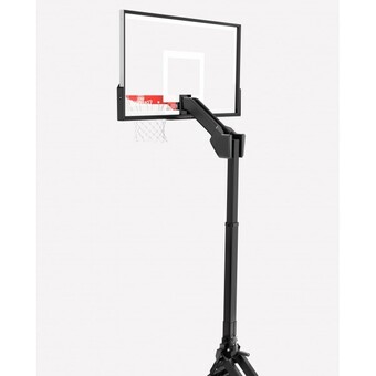 Баскетбольная стойка Spalding Momentous™ Portable 50' акрил,