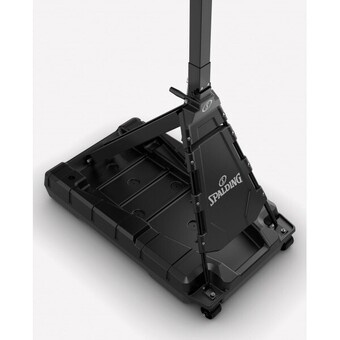 Баскетбольная стойка Spalding Momentous™ Portable 50' акрил,