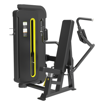 Баттерфляй BRONZE GYM BW-3004