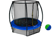 Батут Air Game (2,44 м)