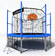 Батут I-Jump Basket 14Ft Батут I-Jump Basket 14Ft
