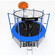 Батут I-Jump Basket 14Ft Батут I-Jump Basket 14Ft