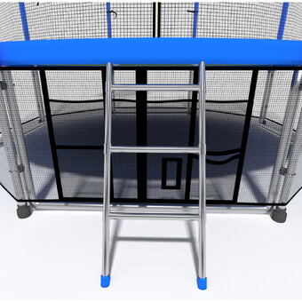 Батут I-Jump Basket 14Ft