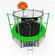 Батут I-Jump Basket 14Ft Батут I-Jump Basket 14Ft