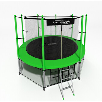 Батут I-Jump Classic 16Ft
