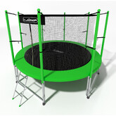Батут I-Jump Classic Light 12Ft