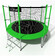 Батут I-Jump Classic Light 12Ft Батут I-Jump Classic Light 12Ft