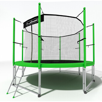 Батут I-Jump Classic Light 12Ft