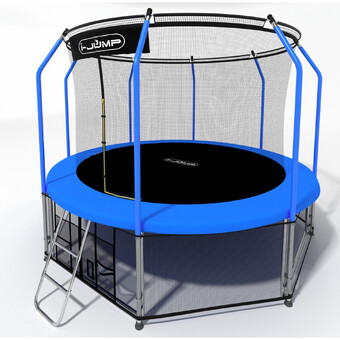 Батут I-Jump Elegant 16 Ft