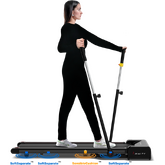 Беговая дорожка Ammity Walker WTM 4006