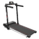 Беговая дорожка CARBON FITNESS T200 SLIM Беговая дорожка CARBON FITNESS T200 SLIM
