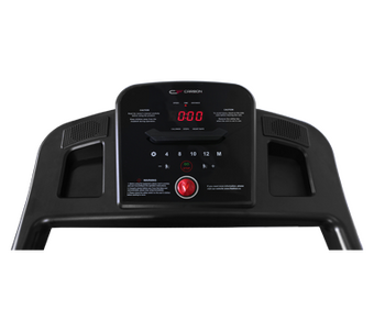 Беговая дорожка CARBON FITNESS T306