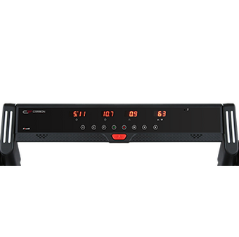 Беговая дорожка CARBON FITNESS T510 SLIM