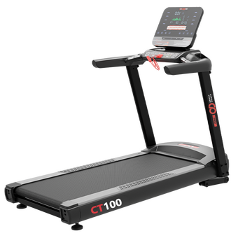 Беговая дорожка CardioPower PRO CT100