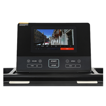 Беговая дорожка CardioPower S300