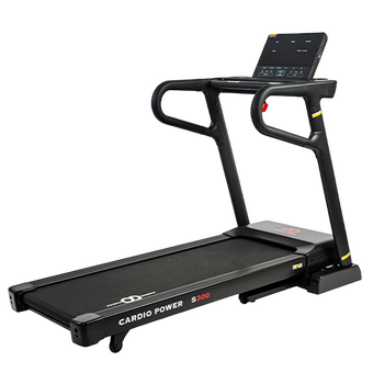 Беговая дорожка CardioPower S300