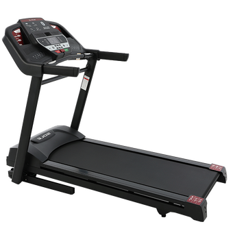 Беговая дорожка CardioPower Sole F60