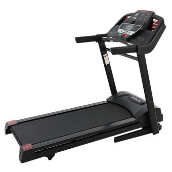 Беговая дорожка CardioPower Sole F60