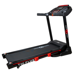 Беговая дорожка CardioPower T20 Plus