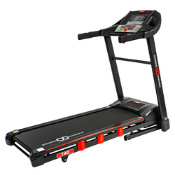 Беговая дорожка CardioPower T40