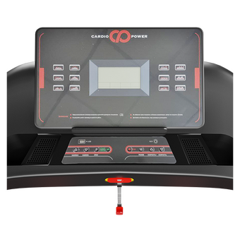 Беговая дорожка CardioPower Track3