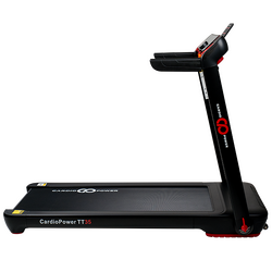 Беговая дорожка CardioPower TT35