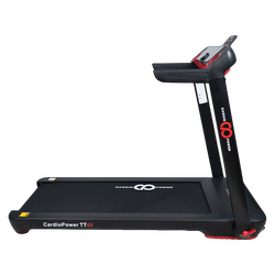 Беговая дорожка CardioPower TT40