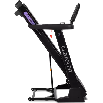 Беговая дорожка Clear Fit CrossPower CT 480 AI