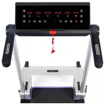 Беговая дорожка Clear Fit IT 4600