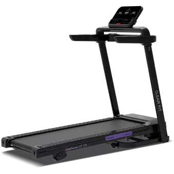 Беговая дорожка Clear Fit LifeCardio LT 10