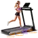 Беговая дорожка Clear Fit LifeCardio LT 10 Беговая дорожка Clear Fit LifeCardio LT 10