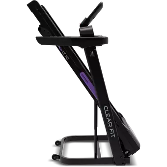 Беговая дорожка Clear Fit LifeCardio LT 10