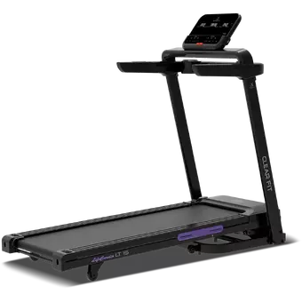 Беговая дорожка Clear Fit LifeCardio LT 15