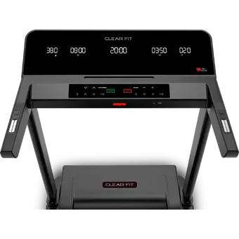 Беговая дорожка Clear Fit LifeCardio LT 40