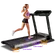 Беговая дорожка Clear Fit LifeCardio LT 40 Беговая дорожка Clear Fit LifeCardio LT 40