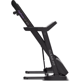 Беговая дорожка Clear Fit LifeCardio LT 40