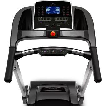 Беговая дорожка Clear Fit SoftLine ST 46