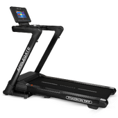 Беговая дорожка домашняя APPLEGATE TRACKON TFT