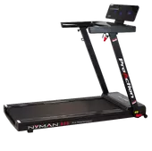 Беговая дорожка домашняя BH FITNESS NYMAN