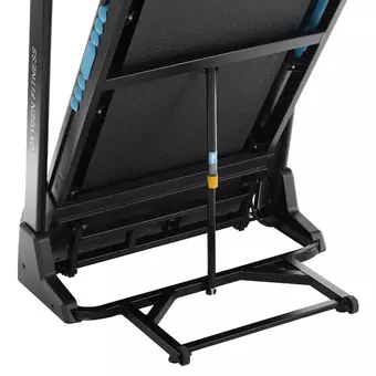 БЕГОВАЯ ДОРОЖКА ДОМАШНЯЯ OXYGEN FITNESS EMERALD TFT 10