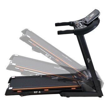 Беговая дорожка электрическая ROYAL Fitness, арт. RF-6