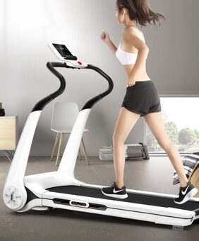 Беговая дорожка Evo fitness cosmo 3
