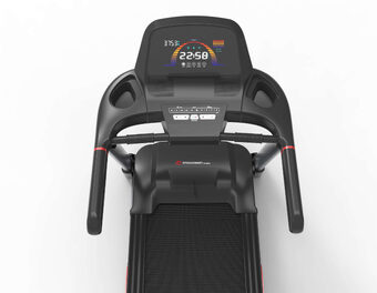 Беговая дорожка FITEGOSMART Grande