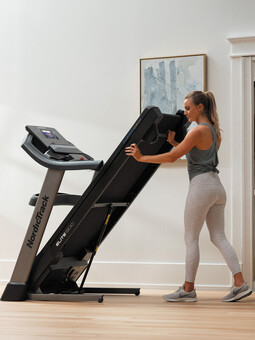 Беговая дорожка NordicTrack Elite 900