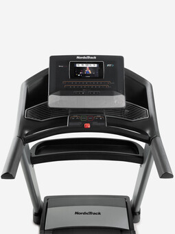 Беговая дорожка NordicTrack Elite 900