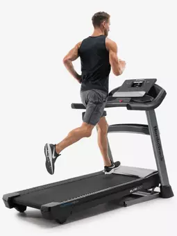 Беговая дорожка NordicTrack Elite 900